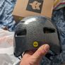 Fox Flight helmet Image 6