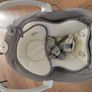 Joie Sansa 2-in-1 rocker/swing Image 2