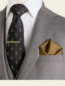 NEXT Christmas Tie
