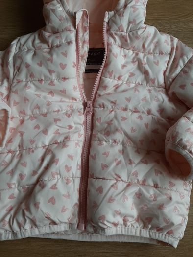 baby coat