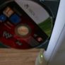 Xbox360 120GB  +1Pad (one game) Image 4