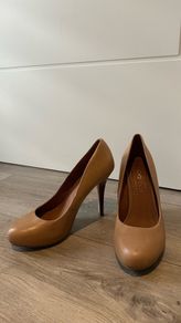 Aldo High Heels genuine leather size 7