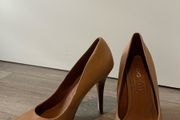 Aldo High Heels genuine leather size 7