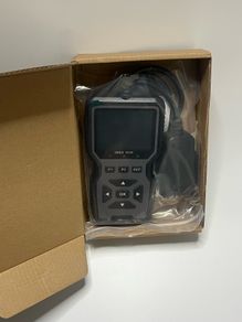 OBD2 scanner