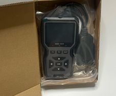 OBD2 scanner