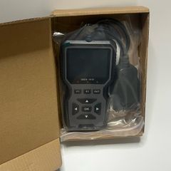 OBD2 scanner