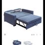 Sofa bed excellent condition Image 4