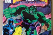 Marvel Heroes Reborn comic No.7