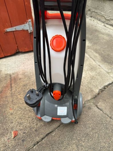 Vax Rapide Spring Clean Carpet Cleaner