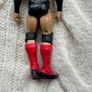 WWE Mattel action figure BASIC Series 57 FINN BALOR Used Please look at the pictures Image 10