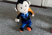 Halloween decorations