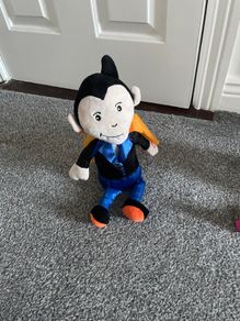 Halloween decorations