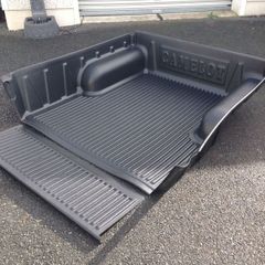 Ford Ranger Double Cab Bedliner