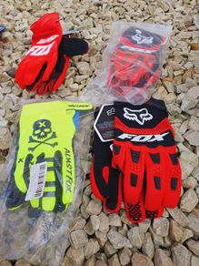 Winter gloves