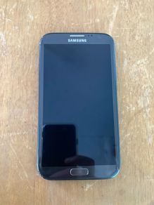 Samsung Galaxy Note 2