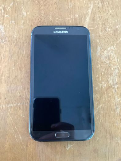 Samsung Galaxy Note 2