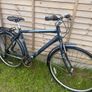28" inch city bikes all working Image 2