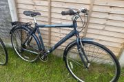 28" inch city bikes all working