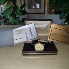 Vintage Mechanical Longines model 832-1207