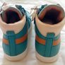 Bisgaard Leather hi-tops Size 37 Image 4