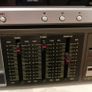From 1984  Amplifier Technics SU-Z400, working good. Image 3