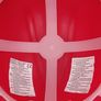 Bruder fireman helmet never used Image 3