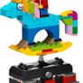 3 x Lego Adventure rides Image 3