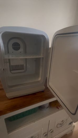 little fridge