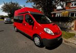 Minibus