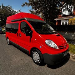 Minibus