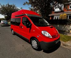 Minibus
