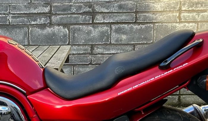 Suzuki Bandit GSF600 MK1 parts