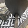 African chest & Birthing chair Image 4