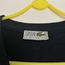 Lacoste Navy Jumpet XL Size 7 Image 10