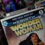 Wonder Woman Special Edition ! ONE-SHOT ! FCBD ! Free Comic Book Day ! 2017 ! by DC Comics ! Image 4