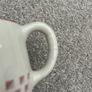 Vintage Masons Ironstone Manhattan Creamer Jug Made in England Image 3