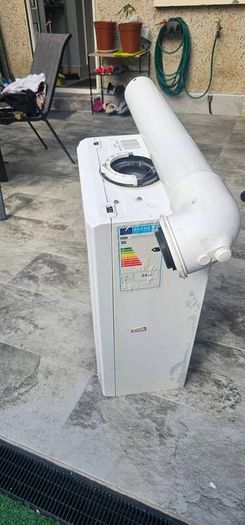 boiler