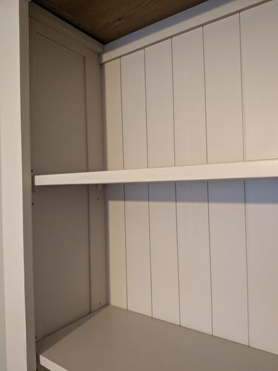 Dresser /Sideboard & Hatch