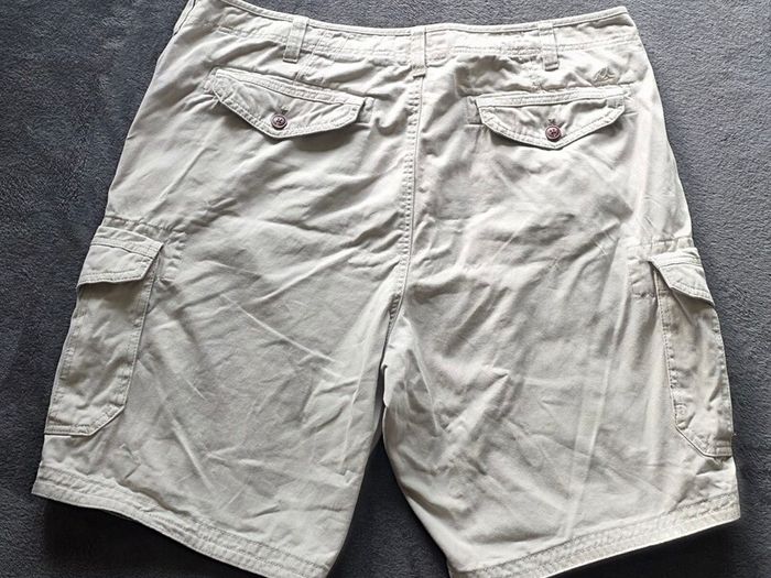 Mantaray Men's Cargo Shorts Size 42