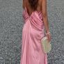 zara maxi dress Image 2