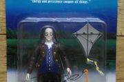Benjamin Franklin - Action Figure