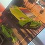 Hot wheels Premium Lamborghini Gallardo LP570-4 Superleggera Image 6