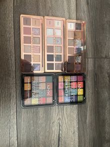 eyeshadow palette!!!