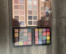 eyeshadow palette!!!
