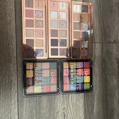 eyeshadow palette!!!