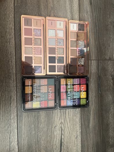 eyeshadow palette!!!