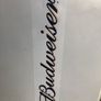 Budweiser fridge Image 2