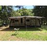 Caravan canopy - Isabella and inner tent for awning Image 2