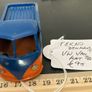 Tekno. Denmark. VW flat bed, type 1 Image 7