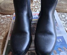 Mens ankle boots